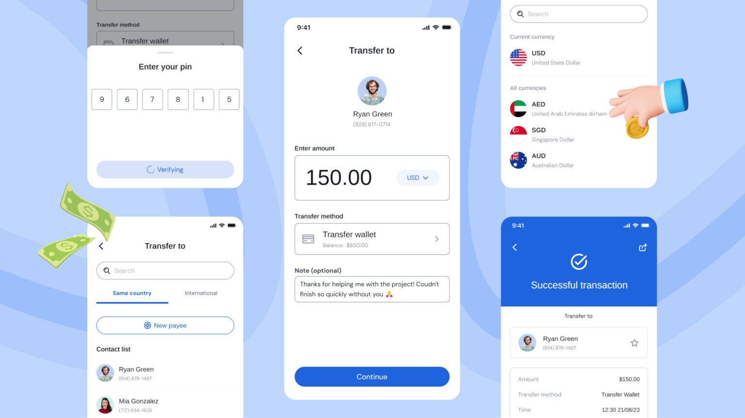 Quick Guide to GUI Design: Examples, Benefits & GUI vs. UI Explained