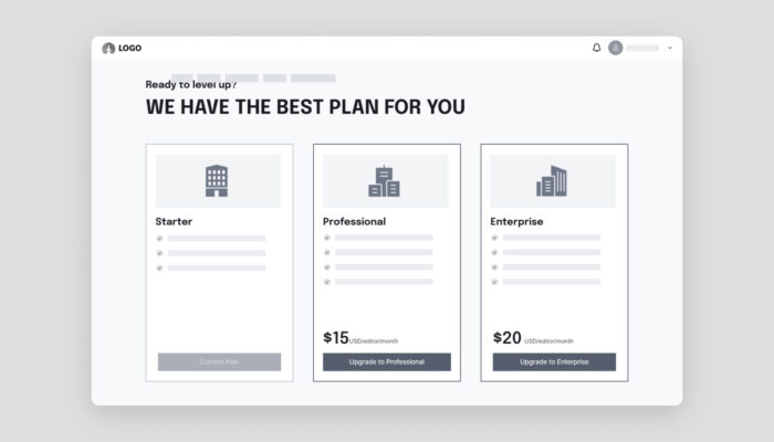 UX Flow Starter Kit: Templates for Better App Design