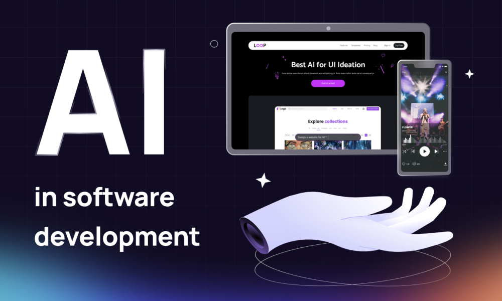 AI and the Future of Software Development AI in software development