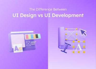 What Is Visual Design in UI UX? Essential Insights Unveiled