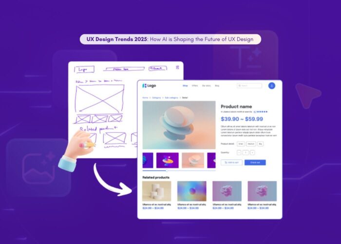 What is UI/UX Design: A Comprehensive Beginner's Guide - Visily