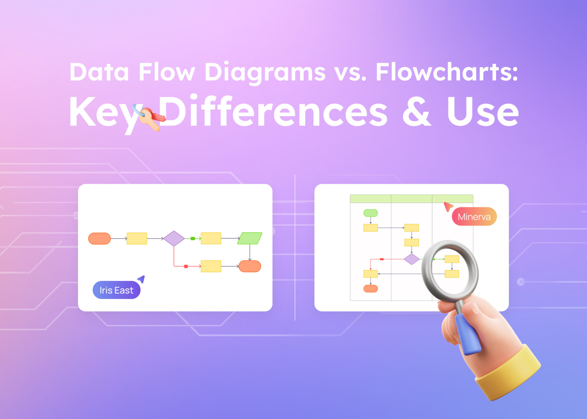 Build Block Diagrams in Minutes | Visily's AI Generator Tools