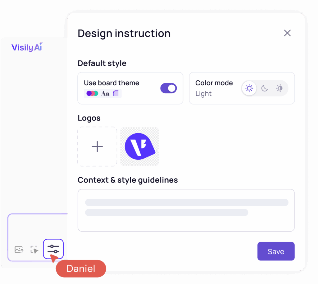 Visily AI Chat Assistant 9 image 18