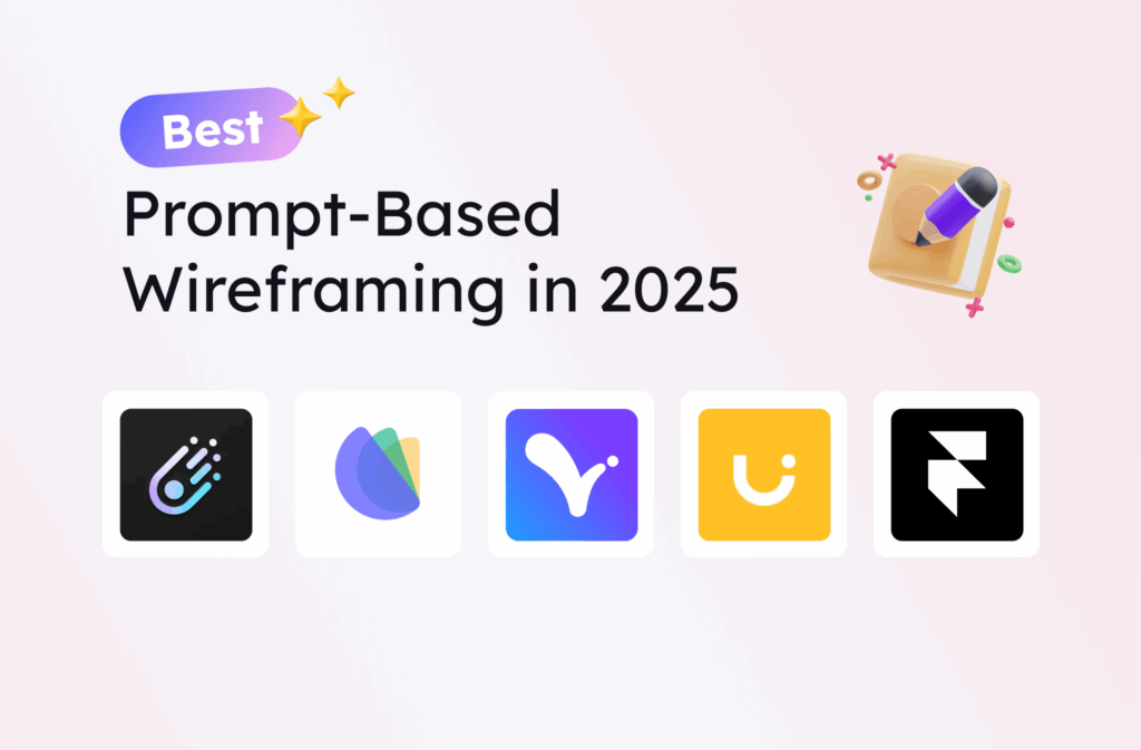 Top AI Tools for Prompt-Based Wireframing In 2025 2 Best Prompt Based Wireframing Tools In 2025