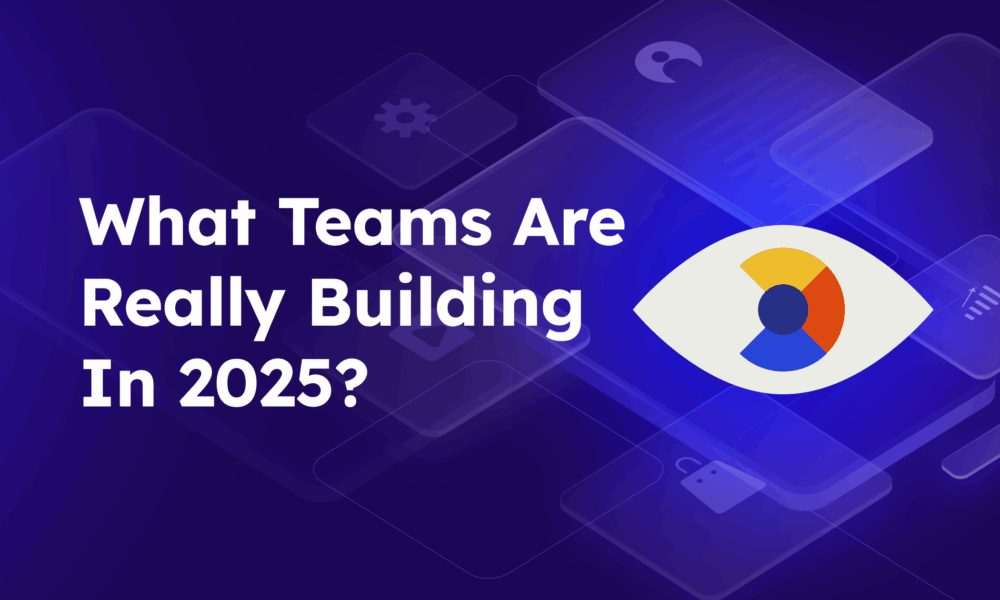 Top 5 App Templates Dev Agencies & PMs Actually Build in 2025