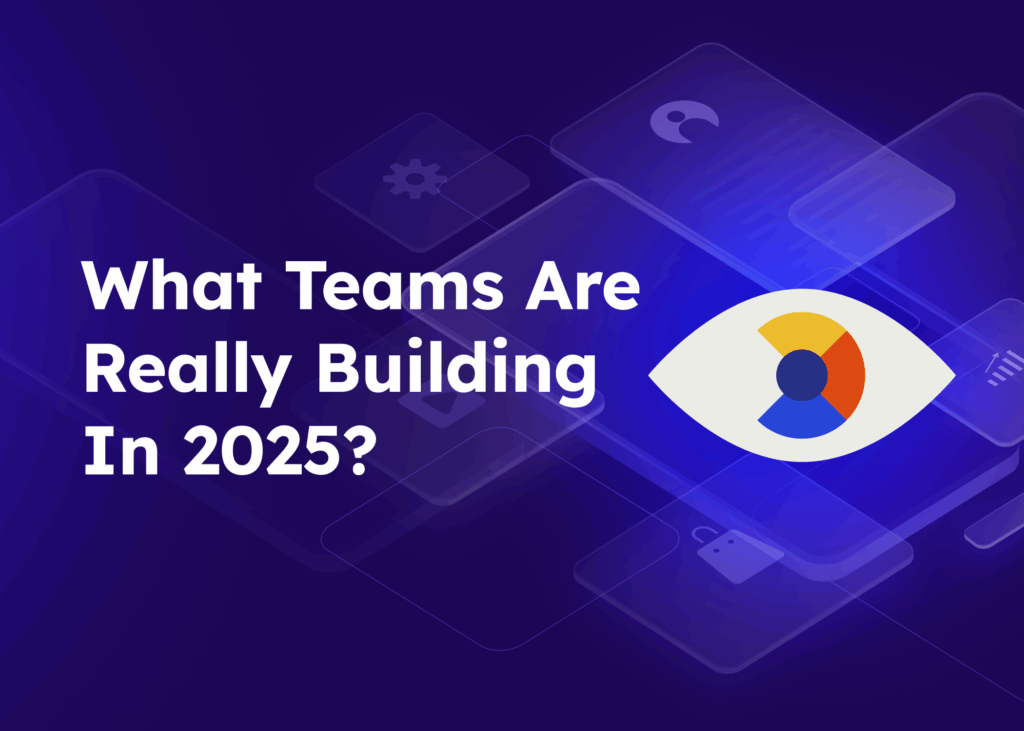 Top 5 App Templates Dev Agencies & PMs Actually Build in 2025