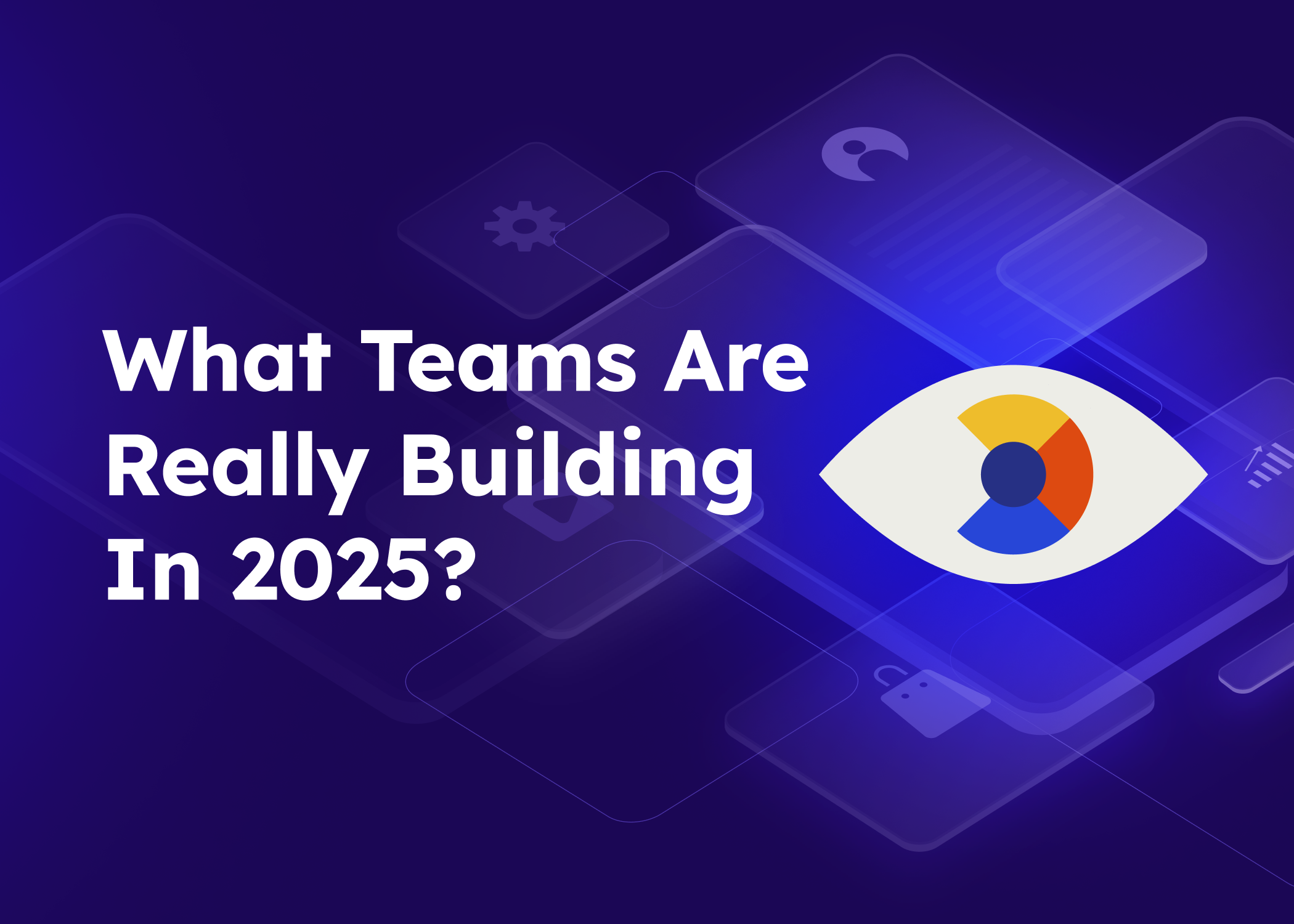 Top 5 App Templates Dev Agencies & PMs Actually Build in 2025