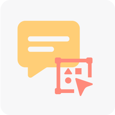 Chat and adjust 1