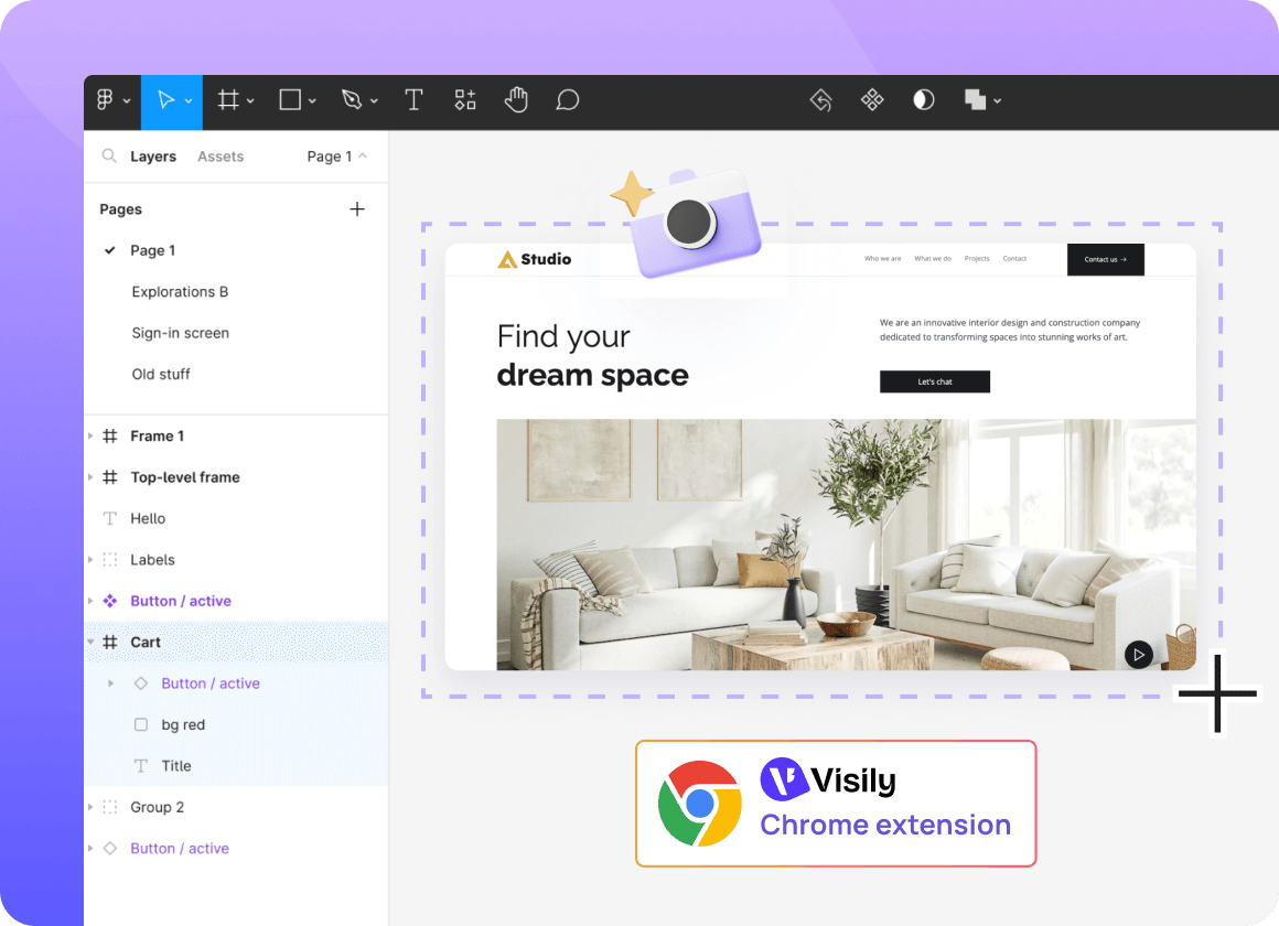 Figma Plugin 13 Chrome