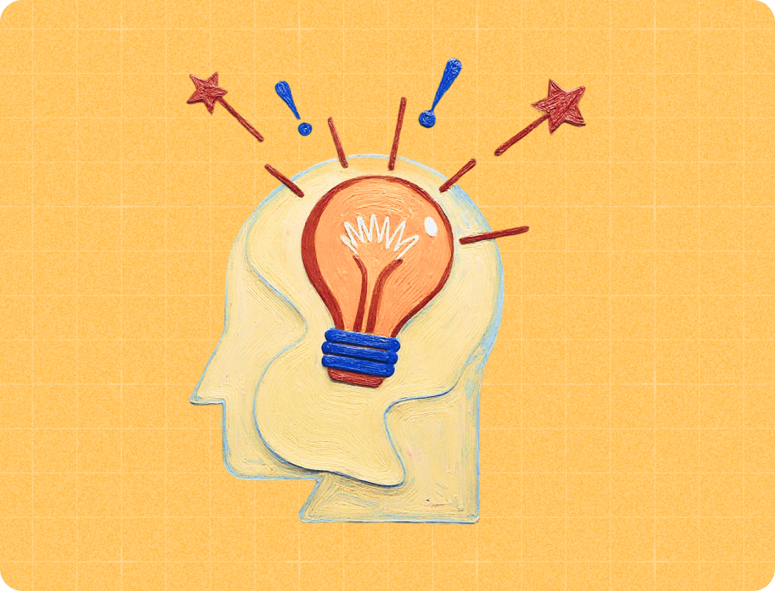Start with whats in your head​ 1