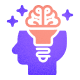 Start from any source of inspiration