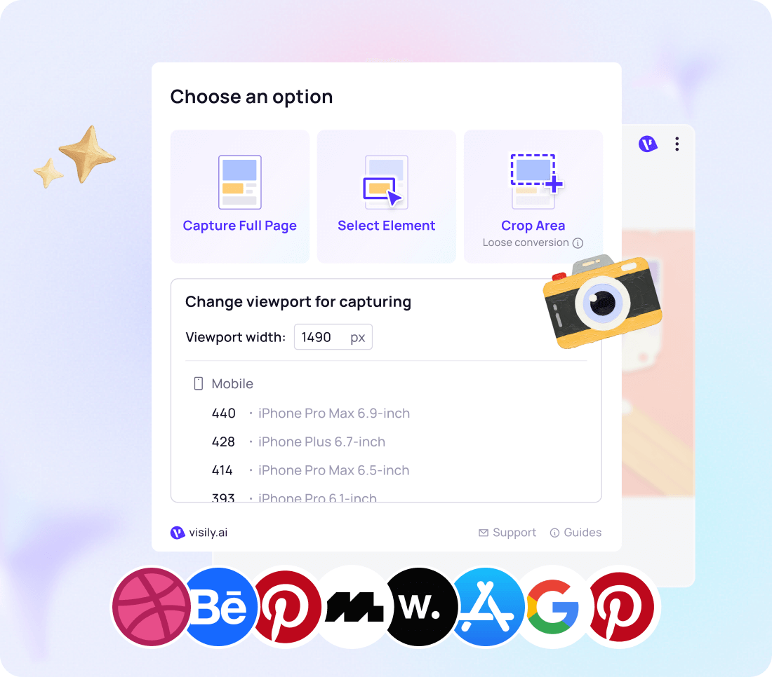 Elevate your design process