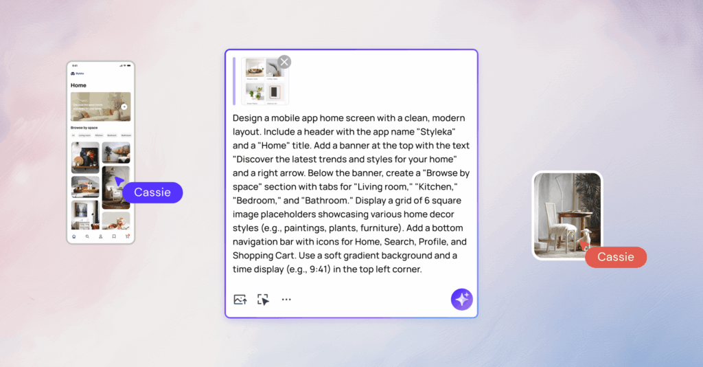 Action-Modality Match in UI/UX: The Future of Multimodal AI Design 2 How Multimodal AI Works in Practice