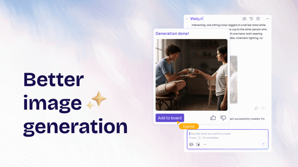 Release note: V4.1 Sep 2025 2 Image generation improvement 3