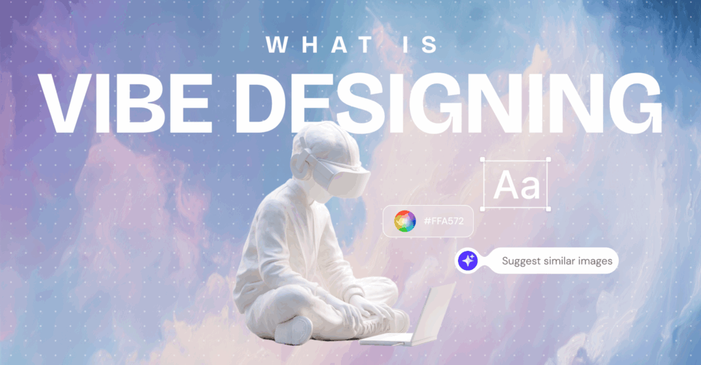 Vibe Designing vs. Vibe Coding: Where Each Wins (and Fails) 2 What is Vibe Design?