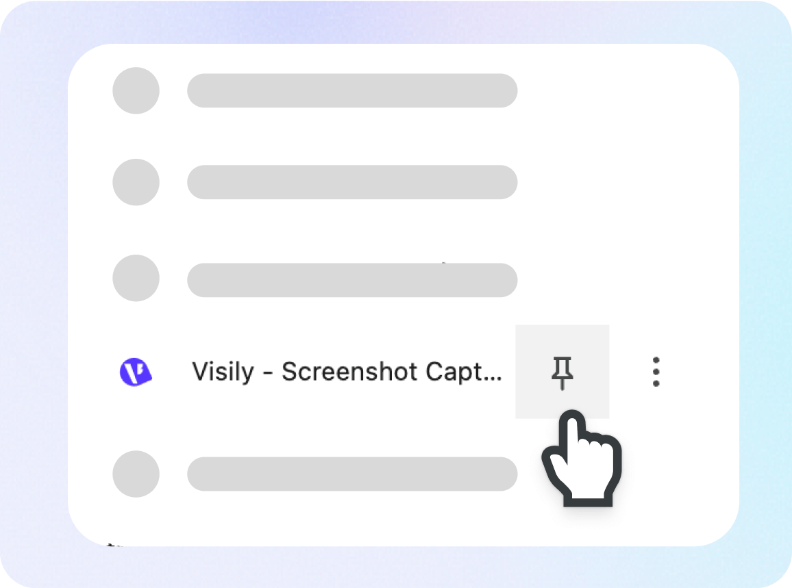 Browser Extension - Get Started 21 Chrome Exten 5 1