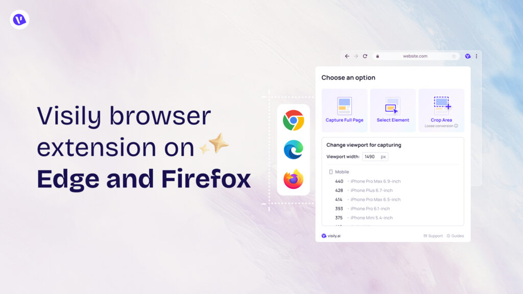 Release note: V4.1.3 Oct 2025 2 Extension published on Firefox Edge