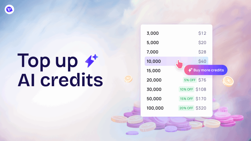 Visily AI Credit Top-Up image 16 1 1