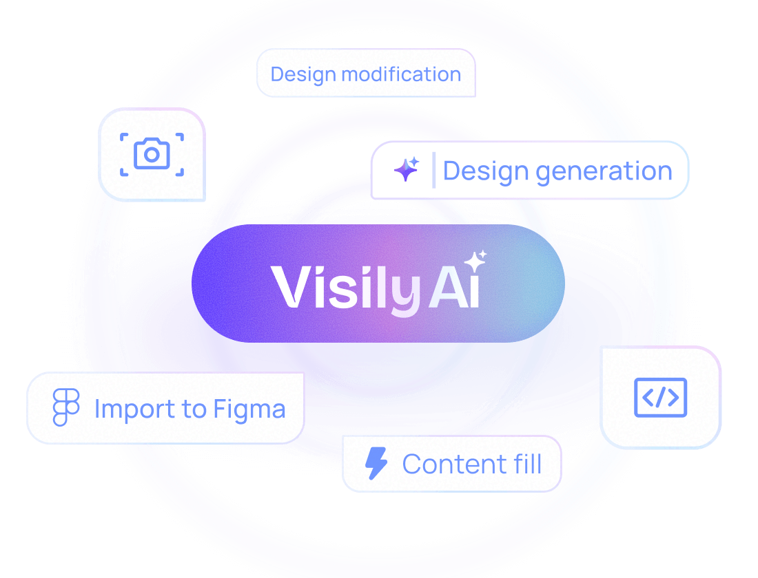 UX designer AI to complement—not control—your workflow 1