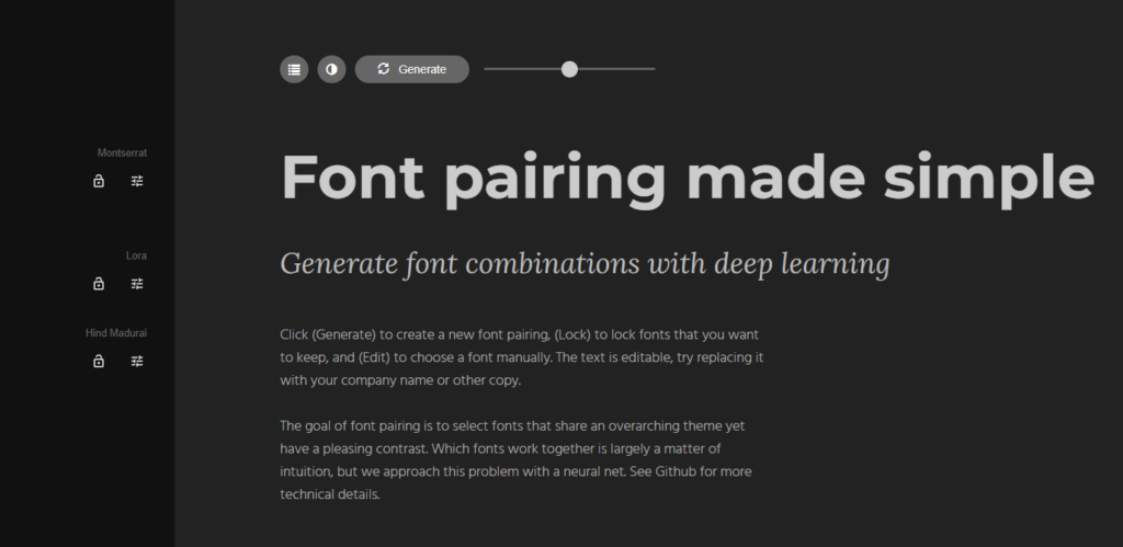 Fontjoy