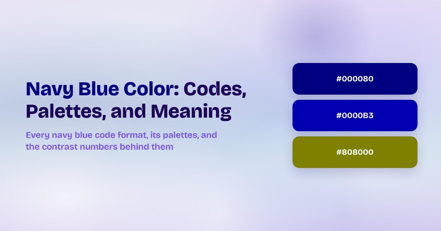 Green Color: Meaning, Codes, and Palettes