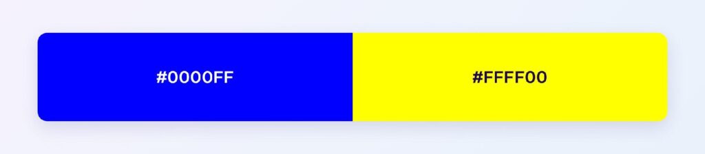 Blue Color: Codes, Shades, and Palettes That Actually Work 8 image 241