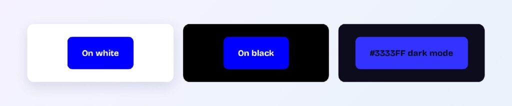 Blue Color: Codes, Shades, and Palettes That Actually Work 1 image 242