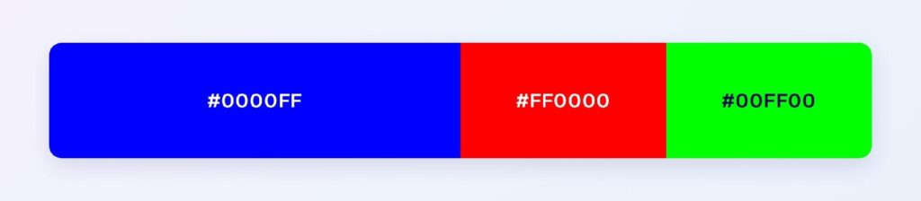 Blue Color: Codes, Shades, and Palettes That Actually Work 9 image 259