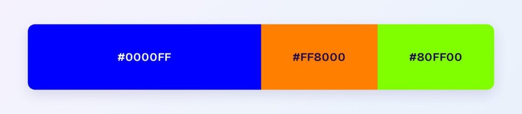 Blue Color: Codes, Shades, and Palettes That Actually Work 10 image 281