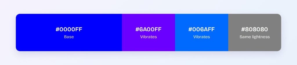 Blue Color: Codes, Shades, and Palettes That Actually Work 12 image 282