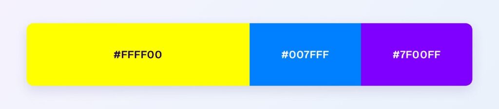 Yellow Color: Codes, Shades, and Where It Actually Works 10 image 313