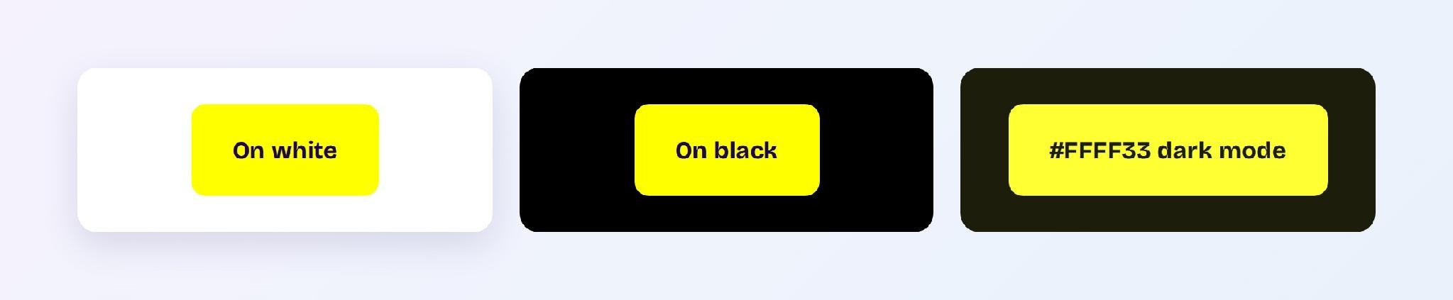 Yellow Color Codes Shades And Where It Actually Works yellow-color-codes-shades-and-where-it-actually-works