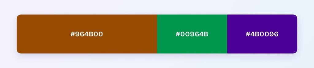 Brown Color: Codes, Shades, and Combinations That Work 11 image 332