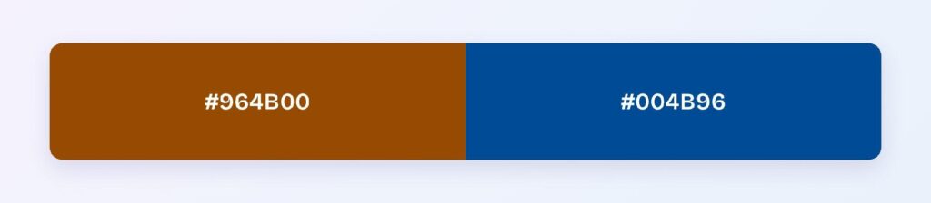 Brown Color: Codes, Shades, and Combinations That Work 10 image 333