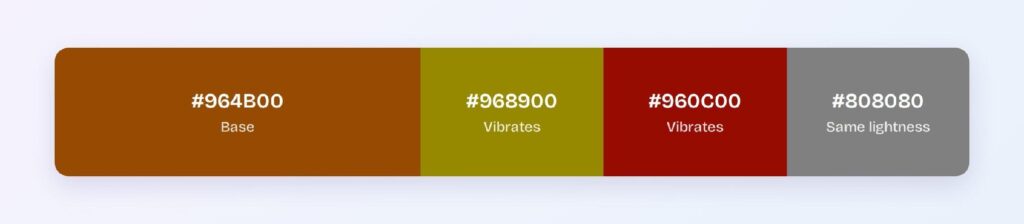 Brown Color: Codes, Shades, and Combinations That Work 14 image 340