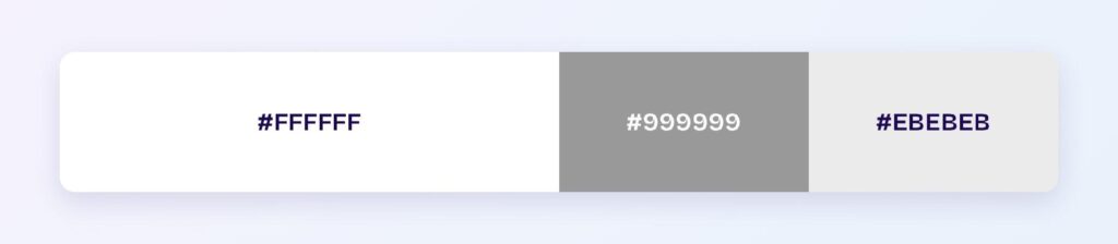 White Color: Codes, Shades, and How Designers Use It 7 image 352