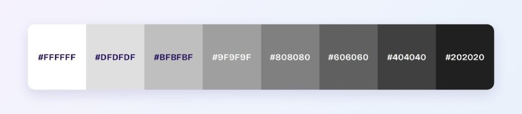 White Color: Codes, Shades, and How Designers Use It 9 image 359