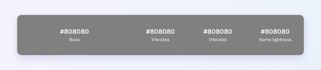 Gray Color: Codes, Shades, and Combinations 6 image 428