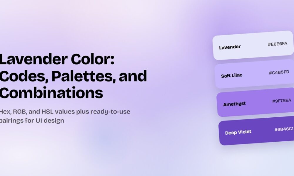 lavender-color-codes-palettes-combinations