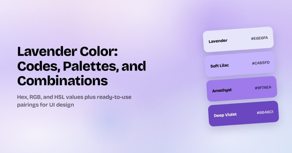 lavender-color-codes-palettes-combinations