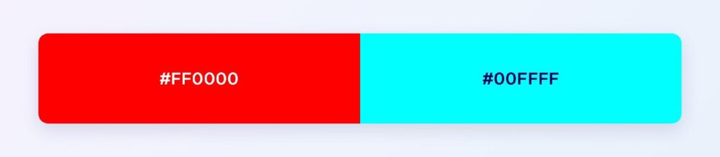 Red Color: Hex Codes, Palettes, and Pairings That Work 8 image 1