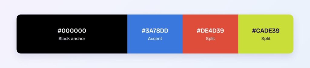 Black Color: Hex Codes, Palettes, and Pairings That Work 11 image 24