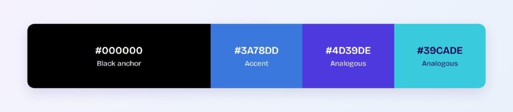 Black Color: Hex Codes, Palettes, and Pairings That Work 8 image 30