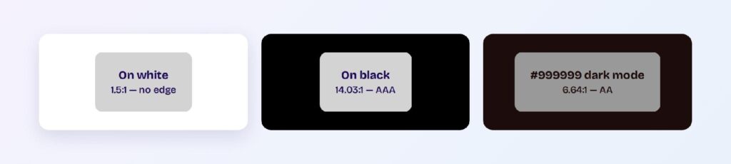 Light Gray Color: Hex Codes, Palettes, and Pairings That Work 2 image 37