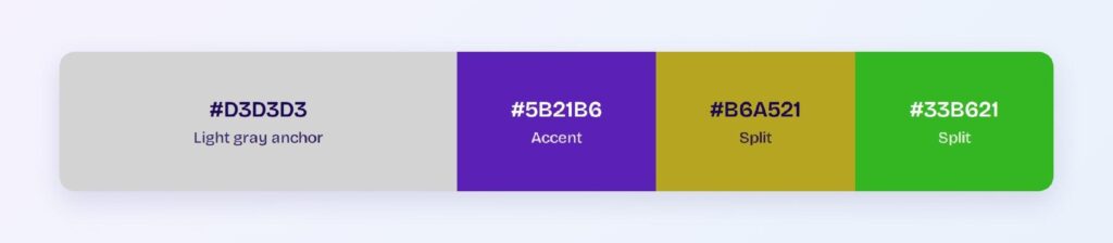Light Gray Color: Hex Codes, Palettes, and Pairings That Work 12 image 50