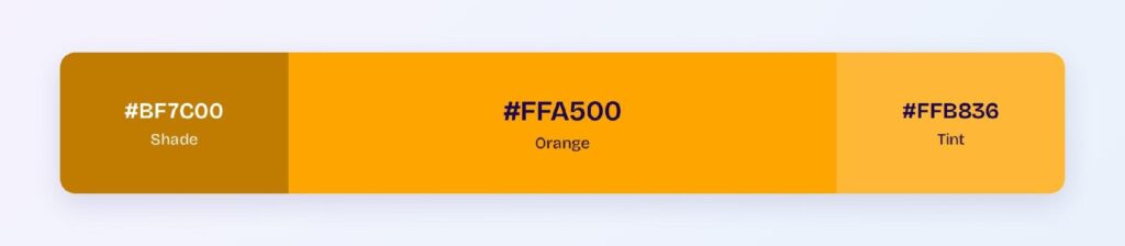 Orange Color: Hex Codes, Palettes, and Pairings That Work 1 image 55