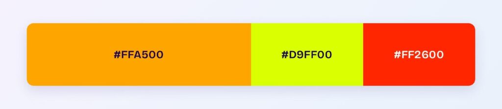 Orange Color: Hex Codes, Palettes, and Pairings That Work 9 image 61