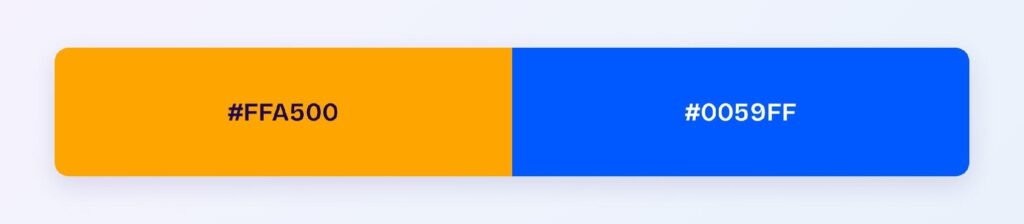 Orange Color: Hex Codes, Palettes, and Pairings That Work 10 image 67
