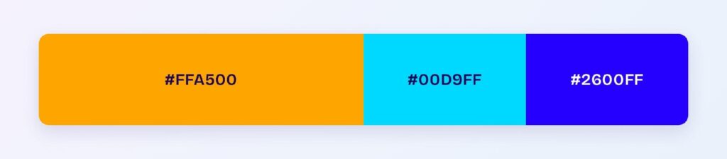 Orange Color: Hex Codes, Palettes, and Pairings That Work 12 image 69