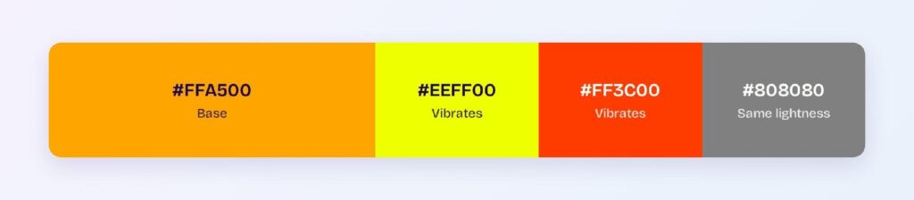 Orange Color: Hex Codes, Palettes, and Pairings That Work 14 image 71
